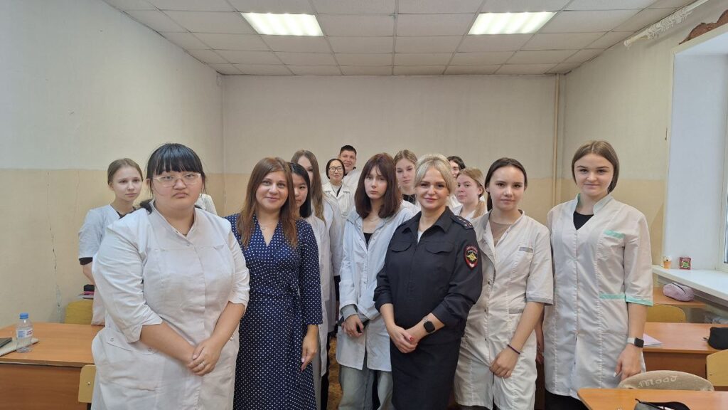 В Ангарске продолжается оперативно-профилактическая операция "Чистое поколение"