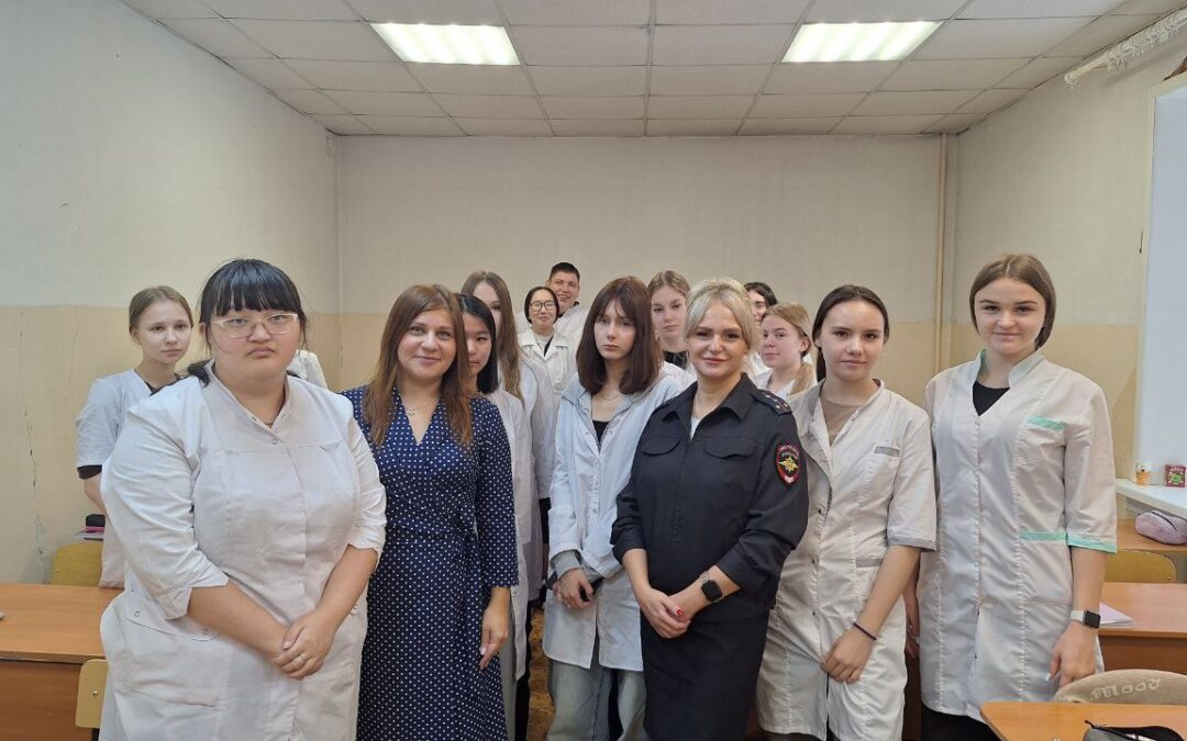 В Ангарске продолжается оперативно-профилактическая операция “Чистое поколение”