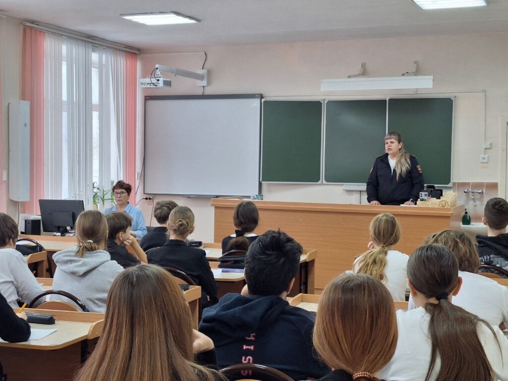 В Ангарске проходит цикл мероприятий «Неделя добрых дел»