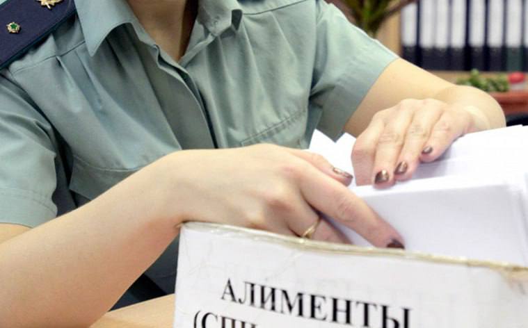 Ангарчанин погасил долг по алиментам, чтобы сохранить автомобиль