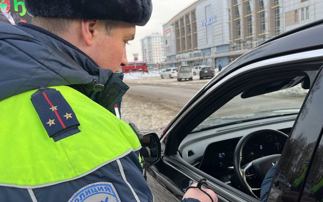 В Ангарском округе пройдет профилактическое мероприятие «Лишенник»