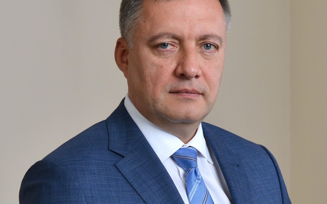 Губернатор Иркутской области возглавит правительство региона