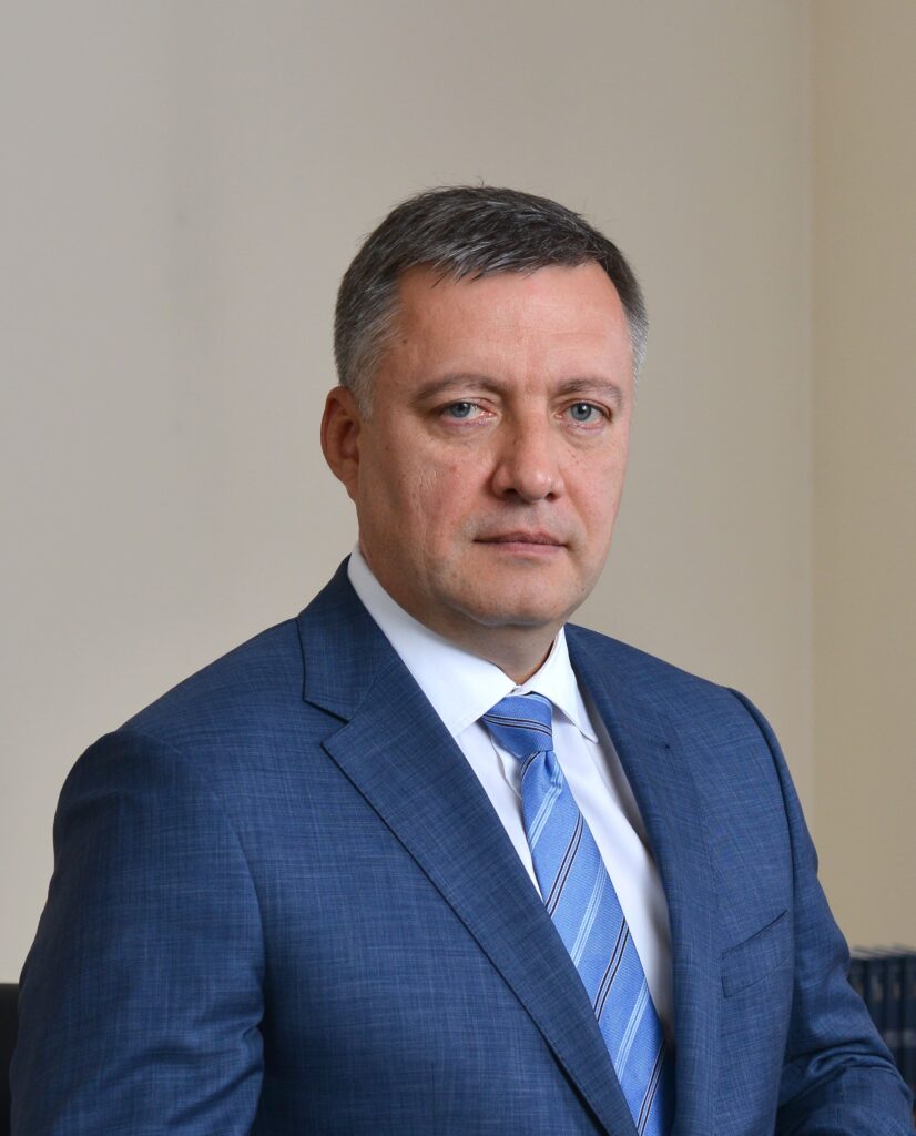 Губернатор Иркутской области возглавит правительство региона