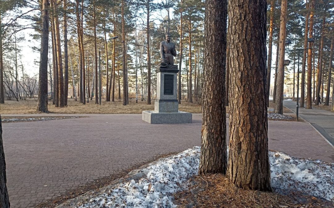 Прогноз погоды в Ангарске на четверг, 26 марта