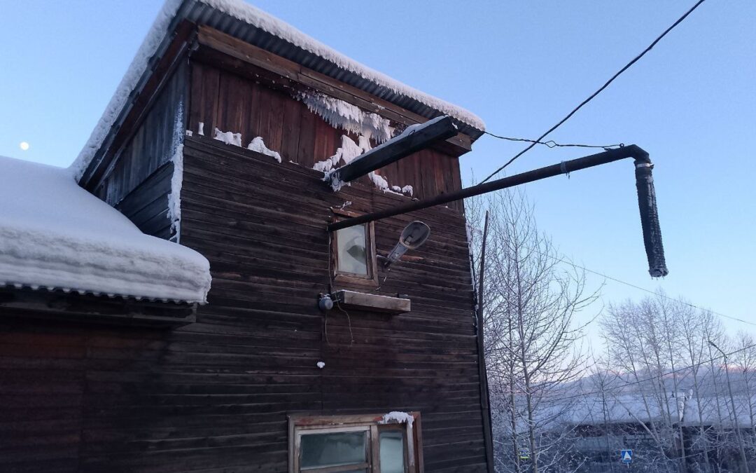 С учетом мнения прокуратуры главе Бодайбо избрали меру пресечения