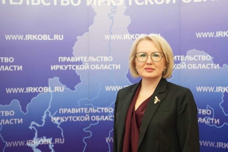 Назначен новый министр сельского хозяйства Иркутской области