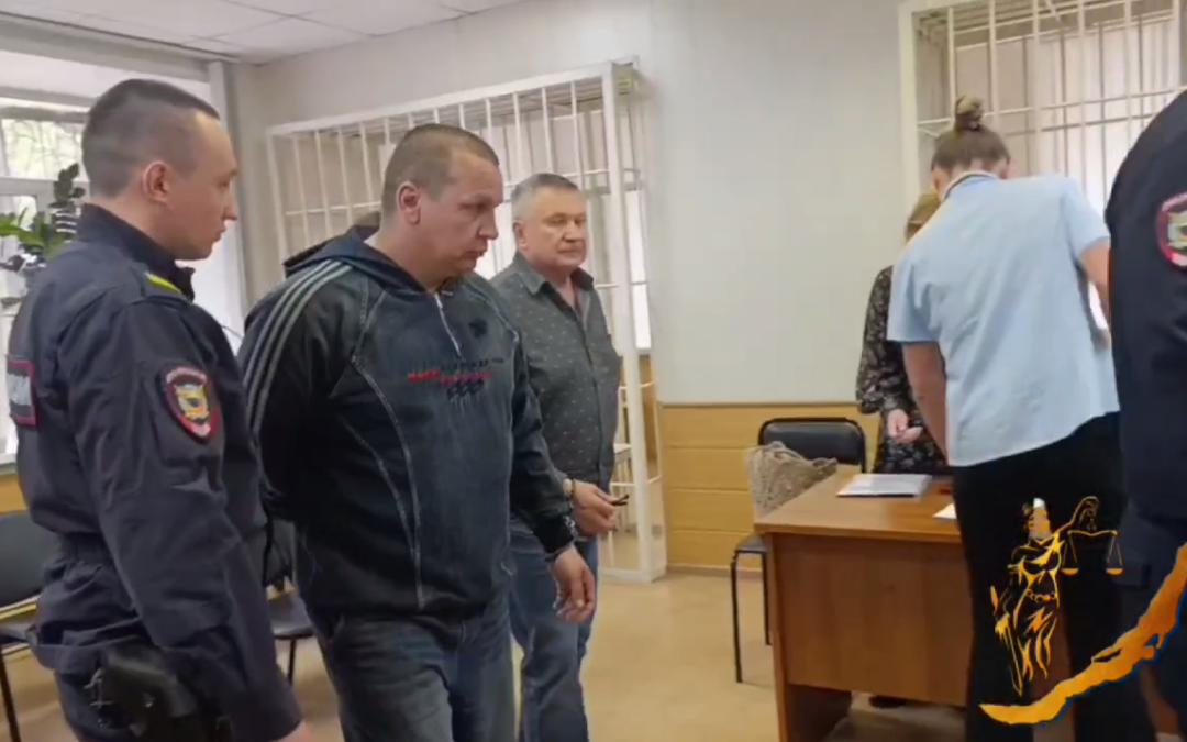 В Ангарске осуждены сотрудники МУП «Ангарский трамвай»