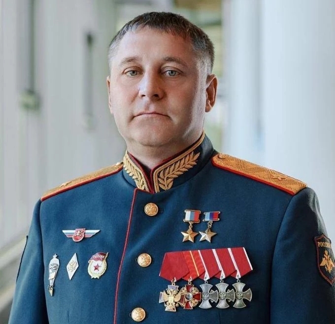 Заместитель губернатора Приангарья возглавил Белгородскую область