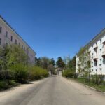 Прогноз погоды в Ангарске на вторник, 26 мая