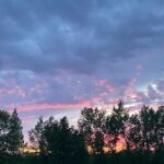 Прогноз погоды в Ангарске на выходные, 20 и 21 июня