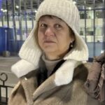 Ангарск, внимание! Помогите найти человека!