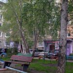 Прогноз погоды в Ангарске на четверг, 4 июня