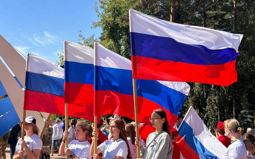 12 июня в Ангарском округе состоятся праздничные мероприятия