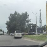 Власти Приангарья предложат АЗС установить часы для заправки спецтранспорта