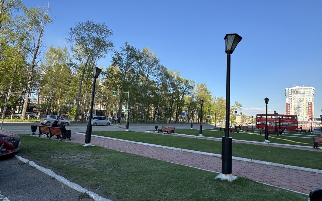 Прогноз погоды в Ангарске на вторник, 9 июня