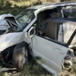 На дорогах Иркутской области погибли 8 человек