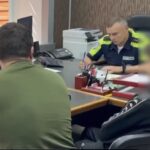 Подросток на мотоцикле сбил двухлетнюю девочку