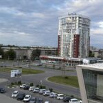 Прогноз погоды в Ангарске на среду, 1 июля