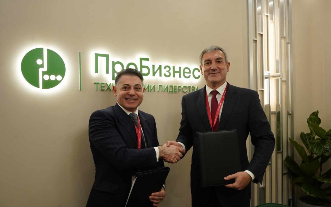 Технологии МегаФона будут анализировать туризм и состояние экологии в Амурской области