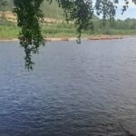 В Шелеховском районе было найдено тело второго мужчины, утонувшего во время сплава