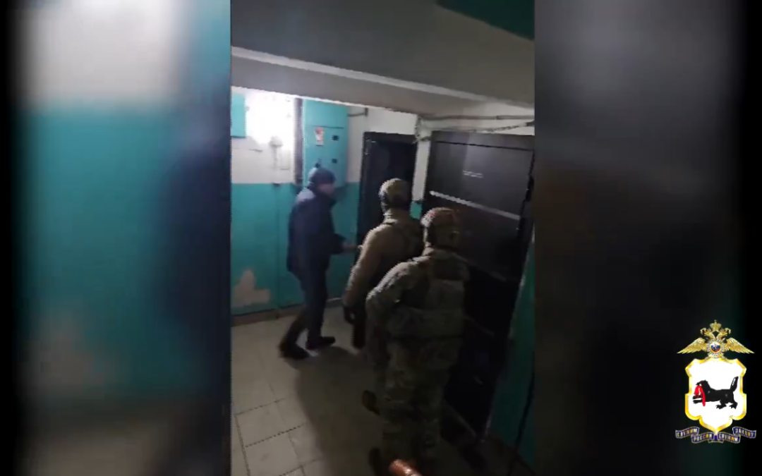 В Приангарье вынесен приговор организаторам незаконного игорного бизнеса