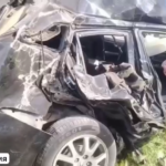Подросток попал в реанимацию после ДТП в Баяндаевском районе