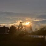 Прогноз погоды в Ангарске на вторник, 21 июля