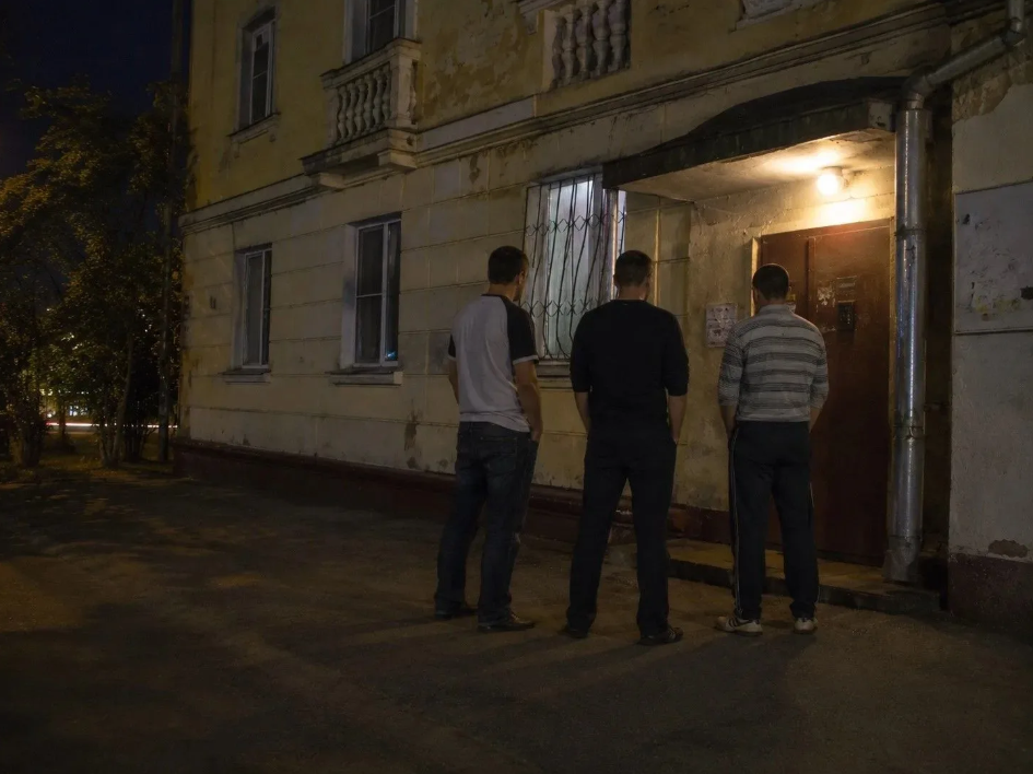 В Ангарске вынесен приговор по убийству, совершенному в 2006 году