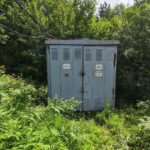 Ряд СНТ Ангарского округа остались без электроэнергии