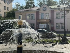 В Ангарске стартовал проект по созданию туристически привлекательного имиджа города