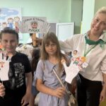 В Ангарске открылся новый семейный многофункциональный центр