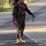 В Ангарске 40-летнего мужчину осудили за хулиганство
