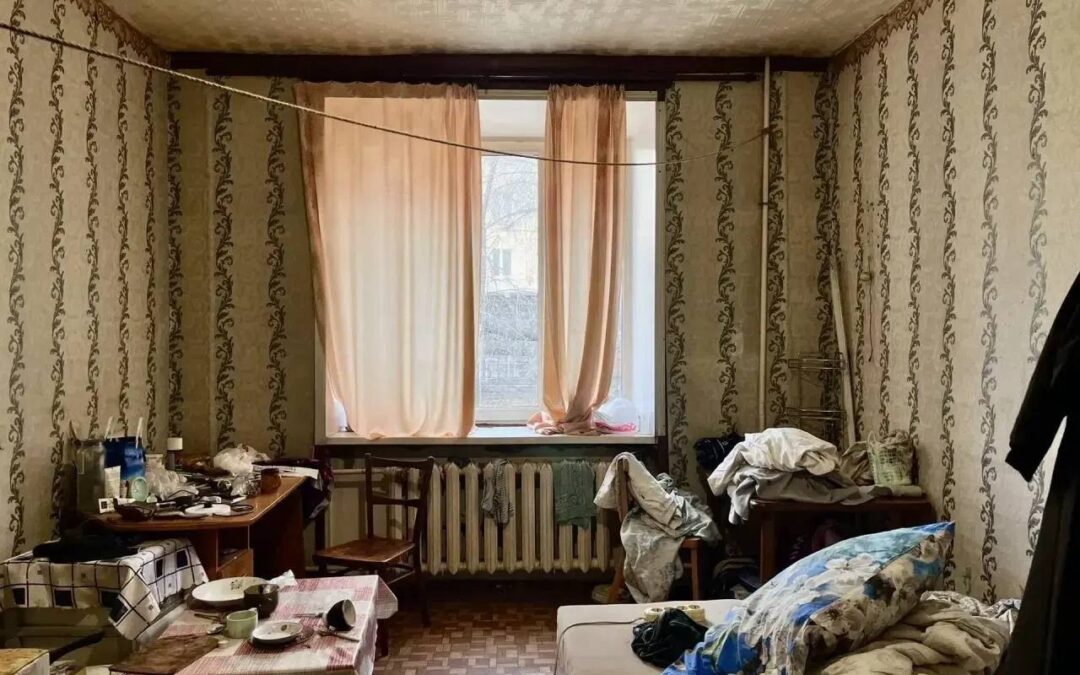 Ангарчанин осуждён за разбой с проникновением в жилище