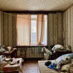 Ангарчанин осуждён за разбой с проникновением в жилище