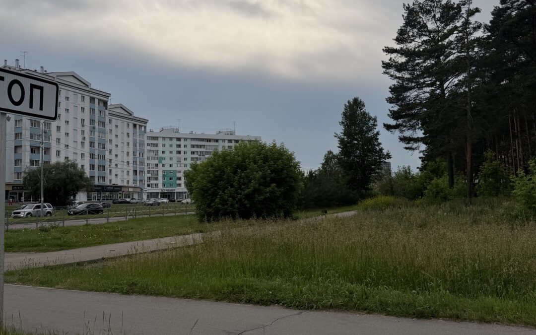 Прогноз погоды в Ангарске на вторник, 28 июля