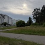 Прогноз погоды в Ангарске на вторник, 28 июля