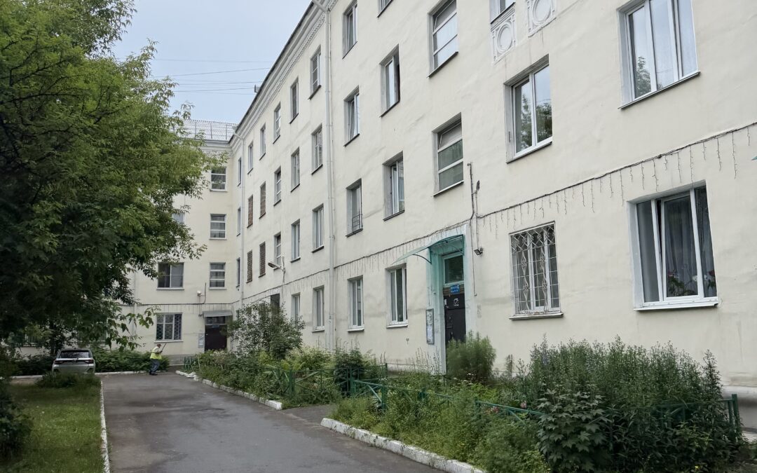 Прогноз погоды в Ангарске на среду, 8 июля