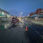 Сводка ДТП в Ангарске за прошедшую неделю