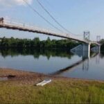 В Чунском районе в реке утонул ребенок