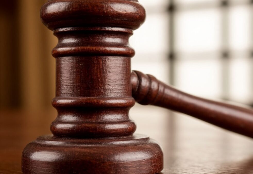 В Иркутске вынесен приговор по делу о массовом убийстве в Байкальске