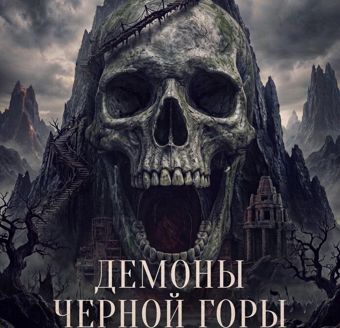 Демоны Чёрной горы