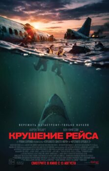 Крушение рейса