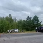 О ситуации на дорогах в Иркутской области