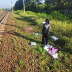 Сегодня утром в области две женщины попали под поезда