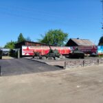 В этом году в Сибири планируется благоустроить около 700 общественных пространств