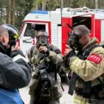 В образовательных учреждениях Ангарского округа провели антитеррористические учения