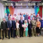 В Ангарске благодарностями отмечены волонтёры