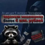 За два дня мошенники обманули 5 жителей Иркутской области на 4 млн. рублей