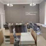 Оборудование для Школы креативных индустрий доставили в Ангарск