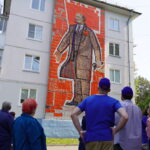 Ангарские атомщики открыли «Атомный маршрут»